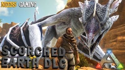 Thumbnail for Scorched Earth DLC Season 1 Episode 29