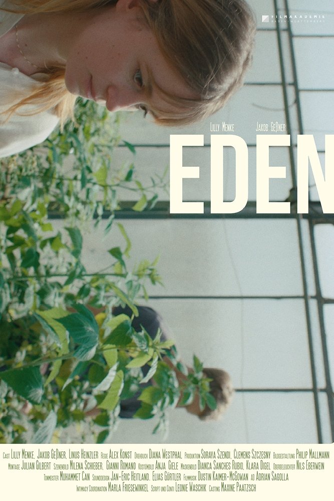 Eden Eden
