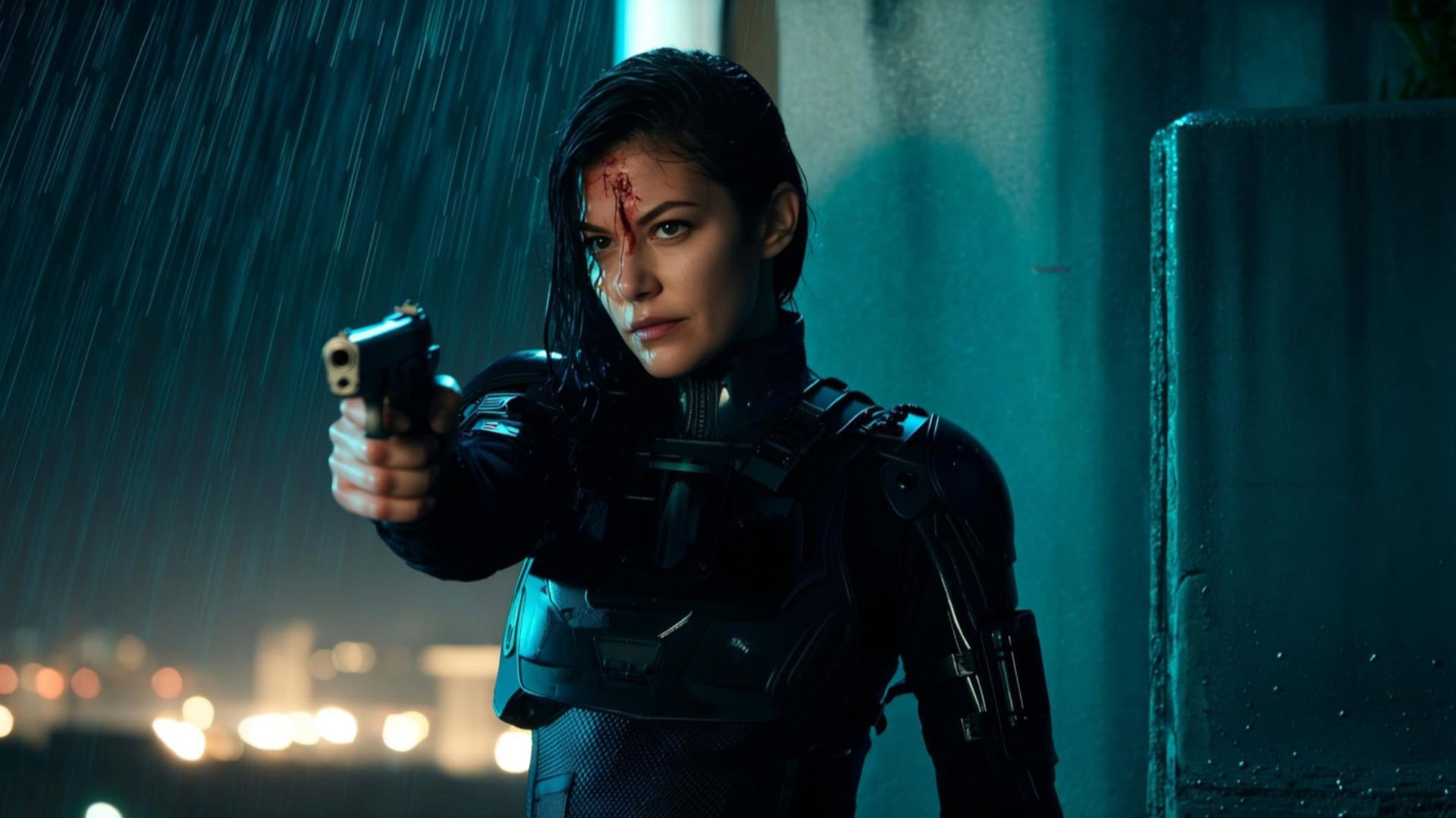 Kill Code banner dorama coreano Netflix