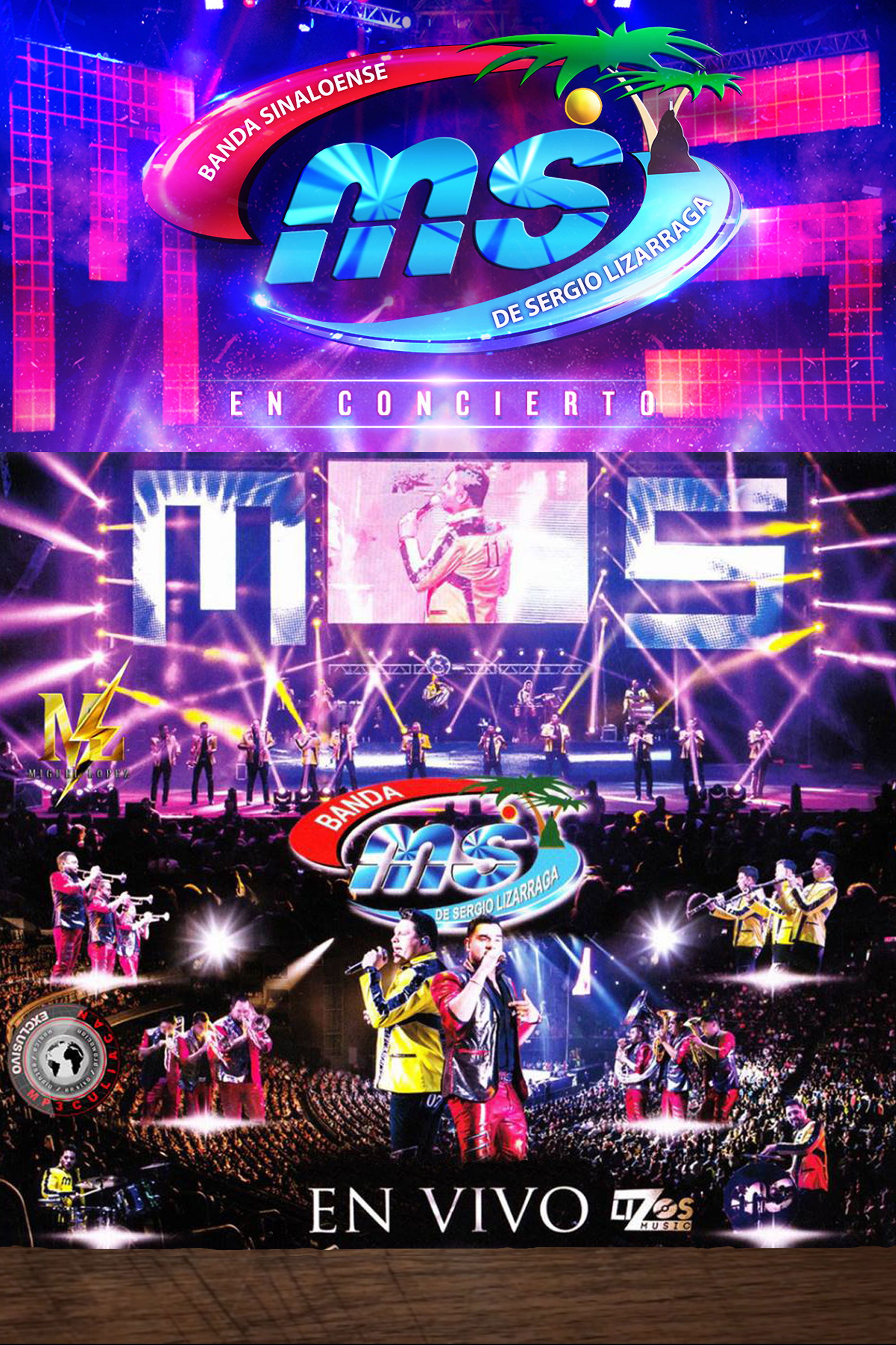 Banda MS - Sus Mejores Canciones