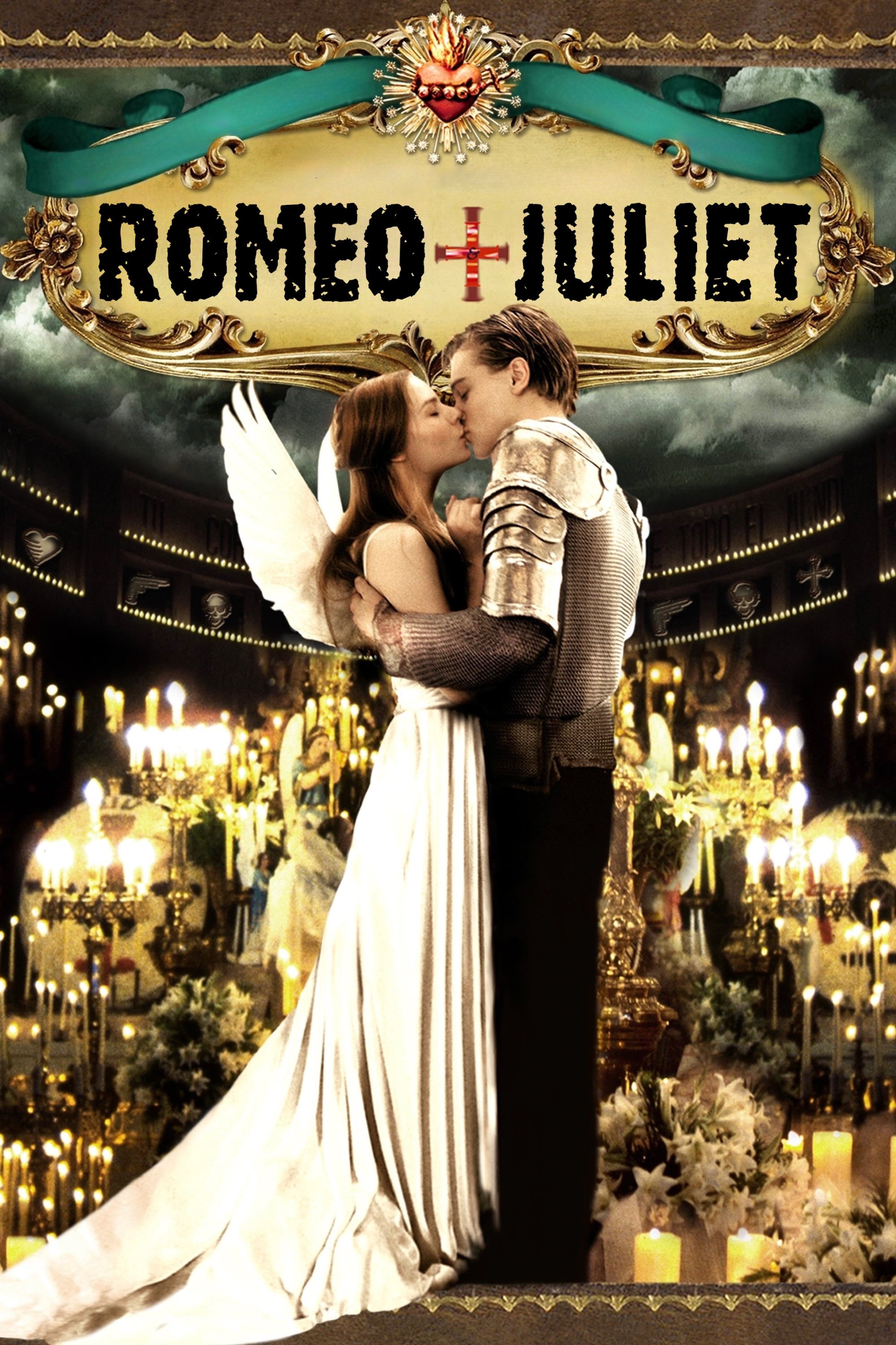 Romeo + Juliet