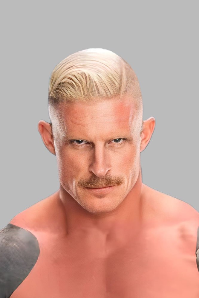 et billede af Samuel Shaw