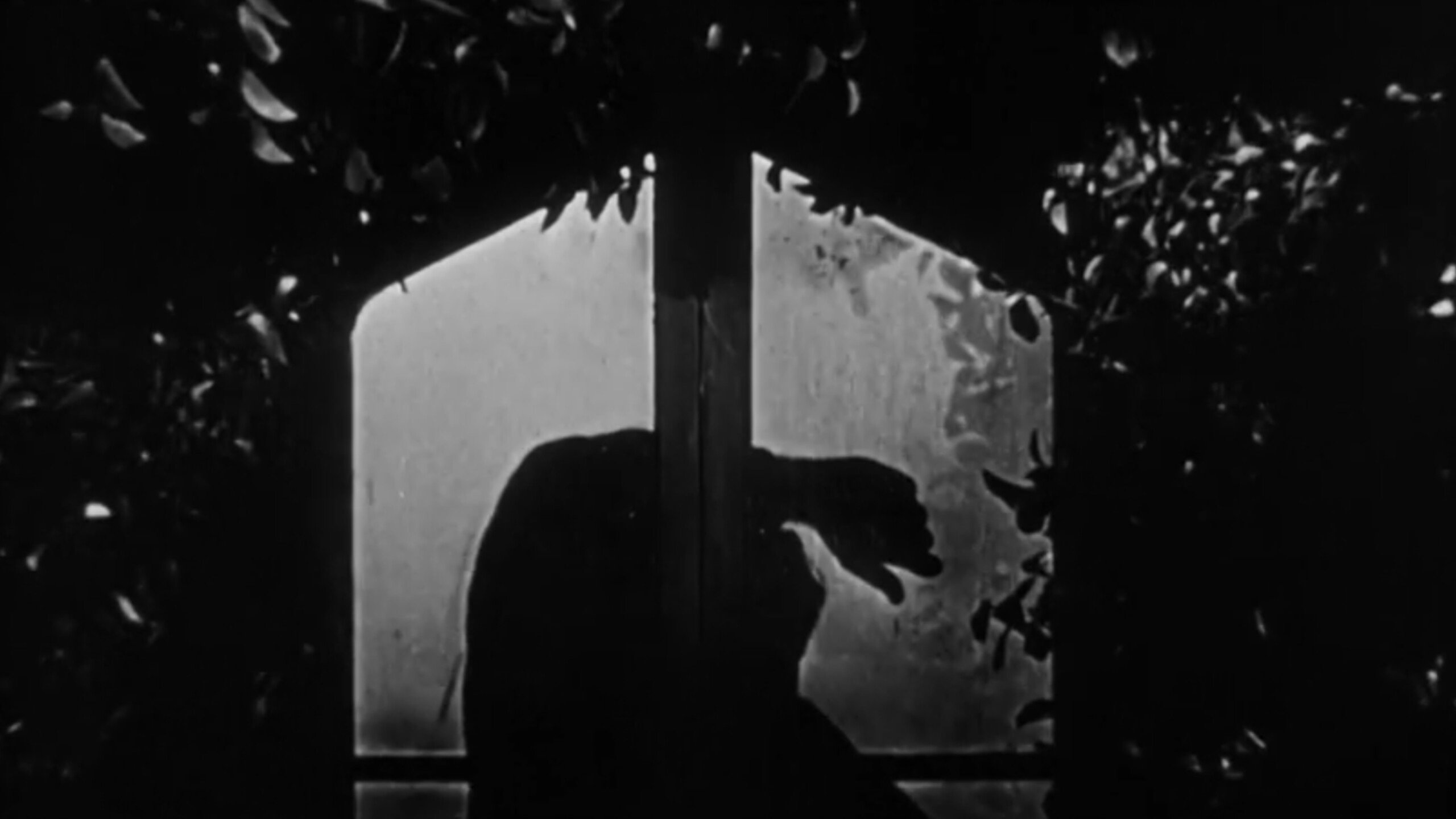 I Bury the Living - Seppellisco i vivi (1958)