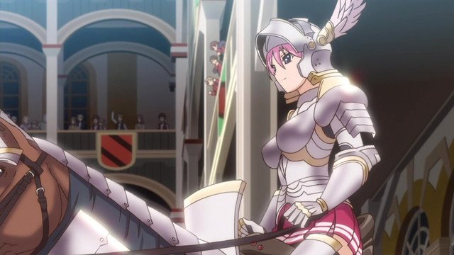Walkure Romanze