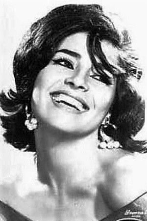 et billede af Emily Cranz