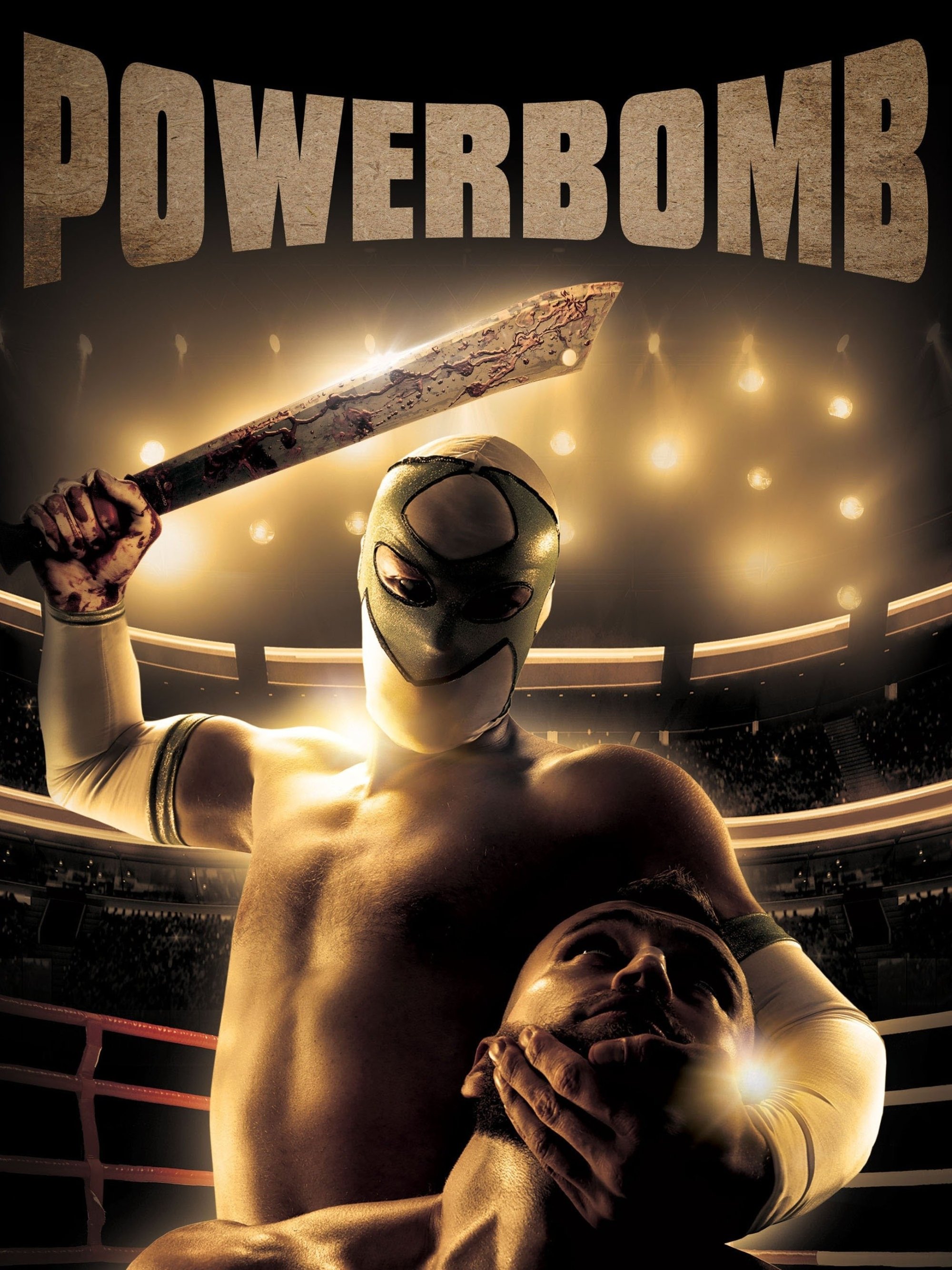 Powerbomb