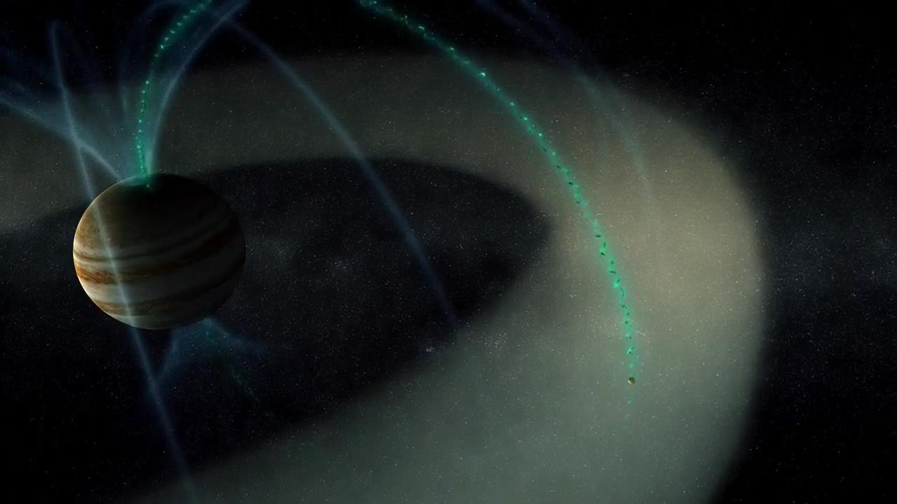 Space's Deepest Secrets