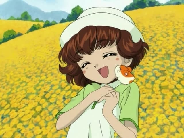 Hamtaro