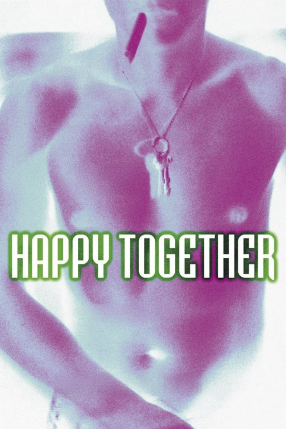 Happy Together