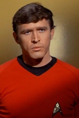 et billede af David L. Ross