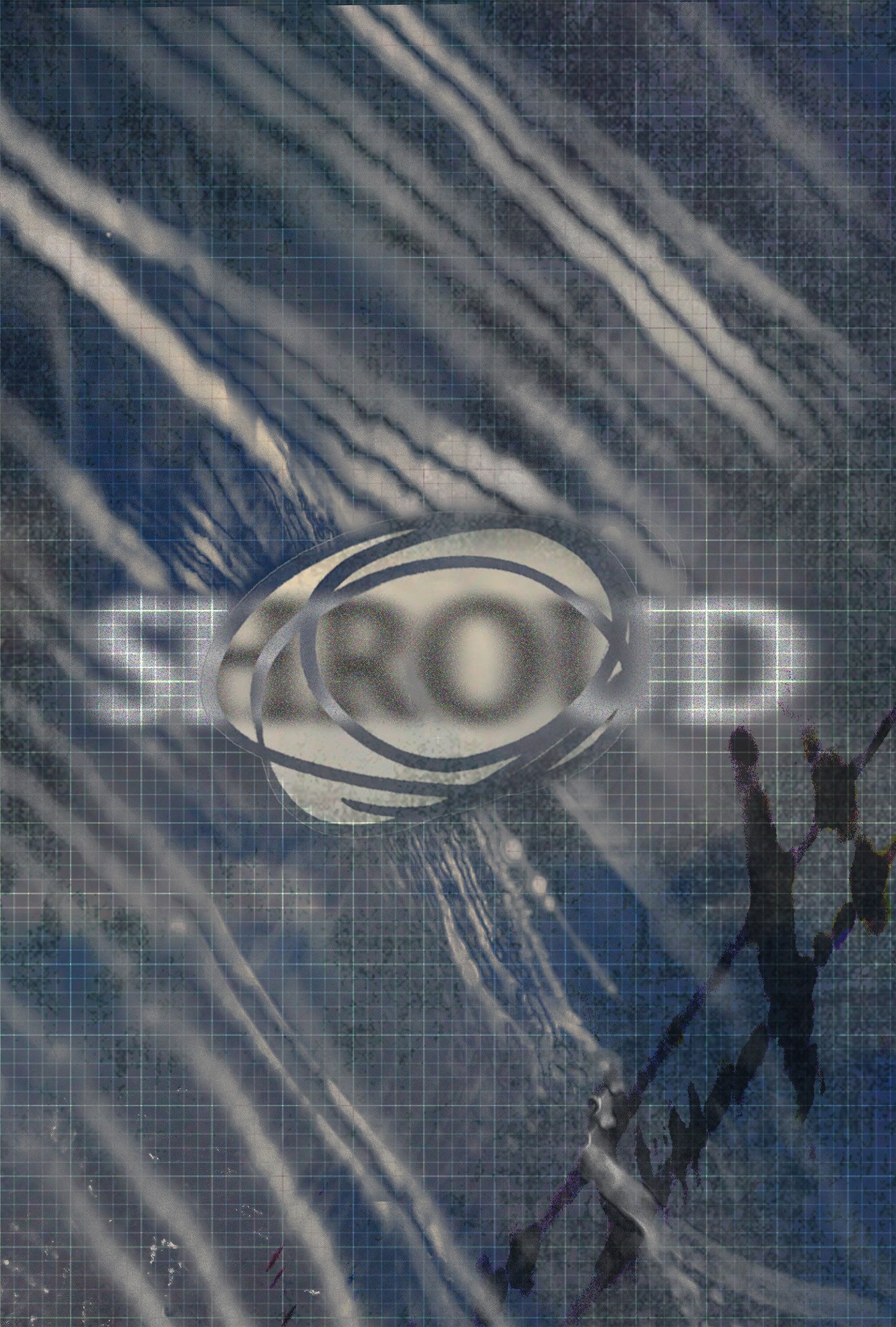 poster movie SHROUD