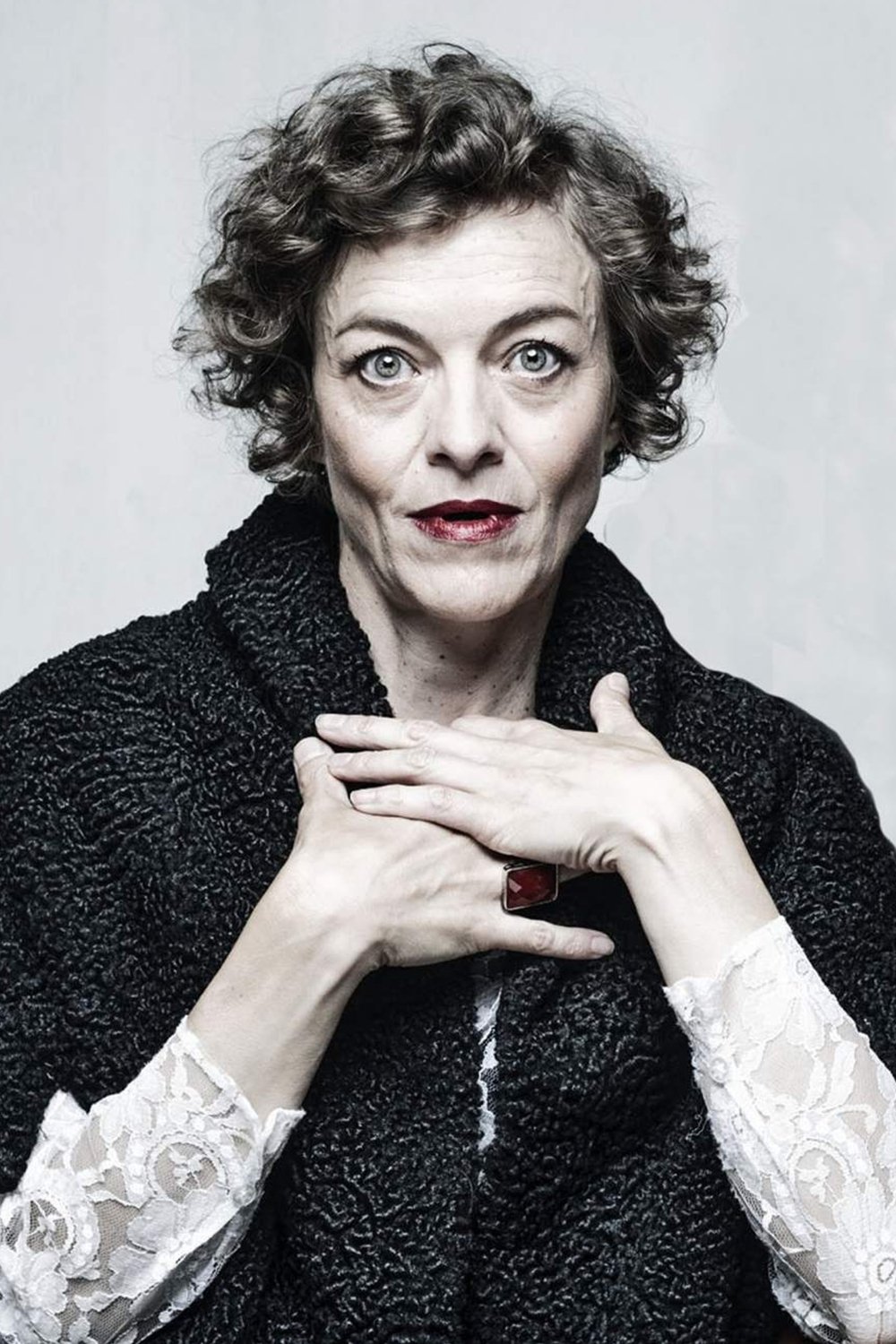 et billede af Nuria González