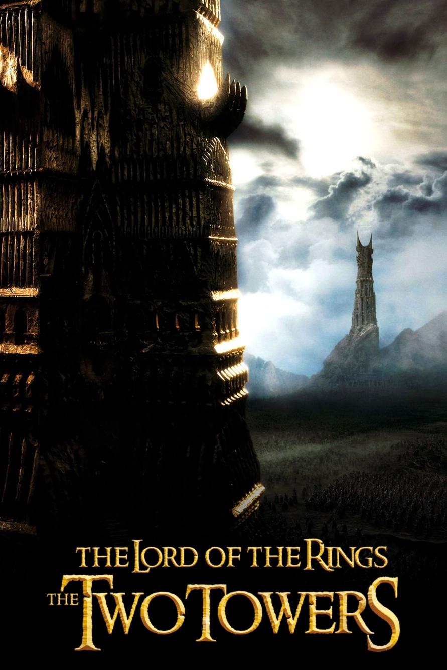 The Lord of the Rings: The Two Towers