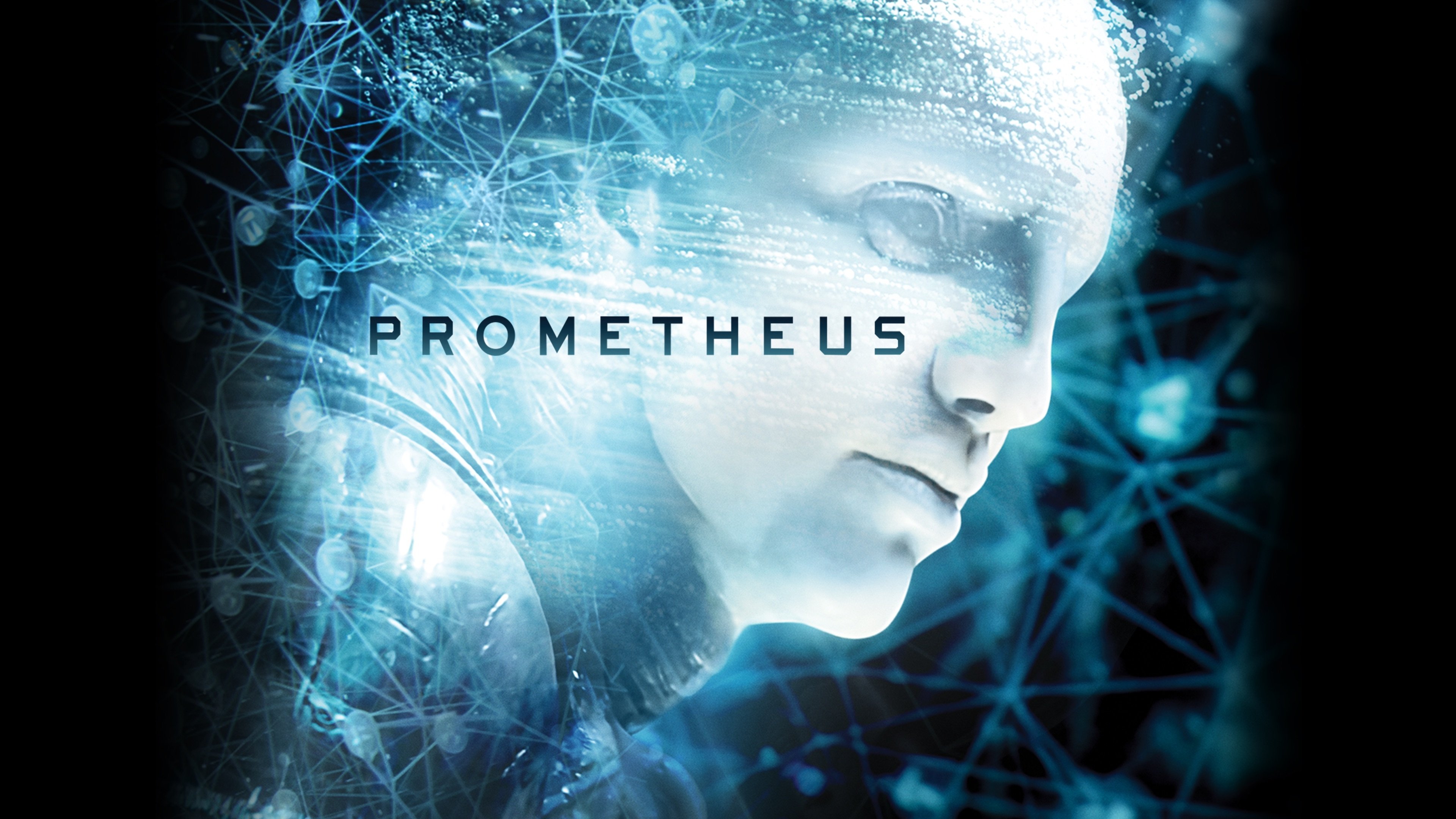 Prometheus (2012)