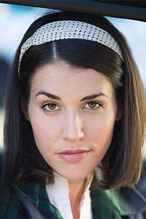 et billede af Ariel Hart