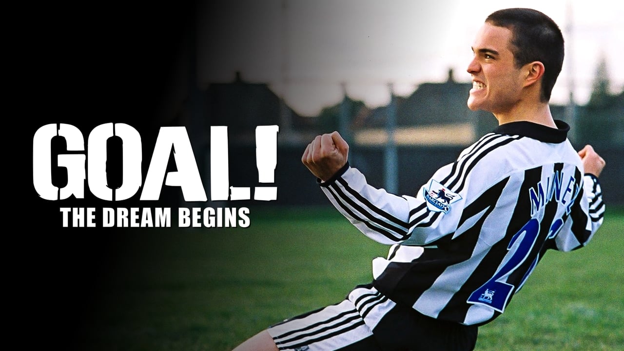 Goal! - The Impossible Dream