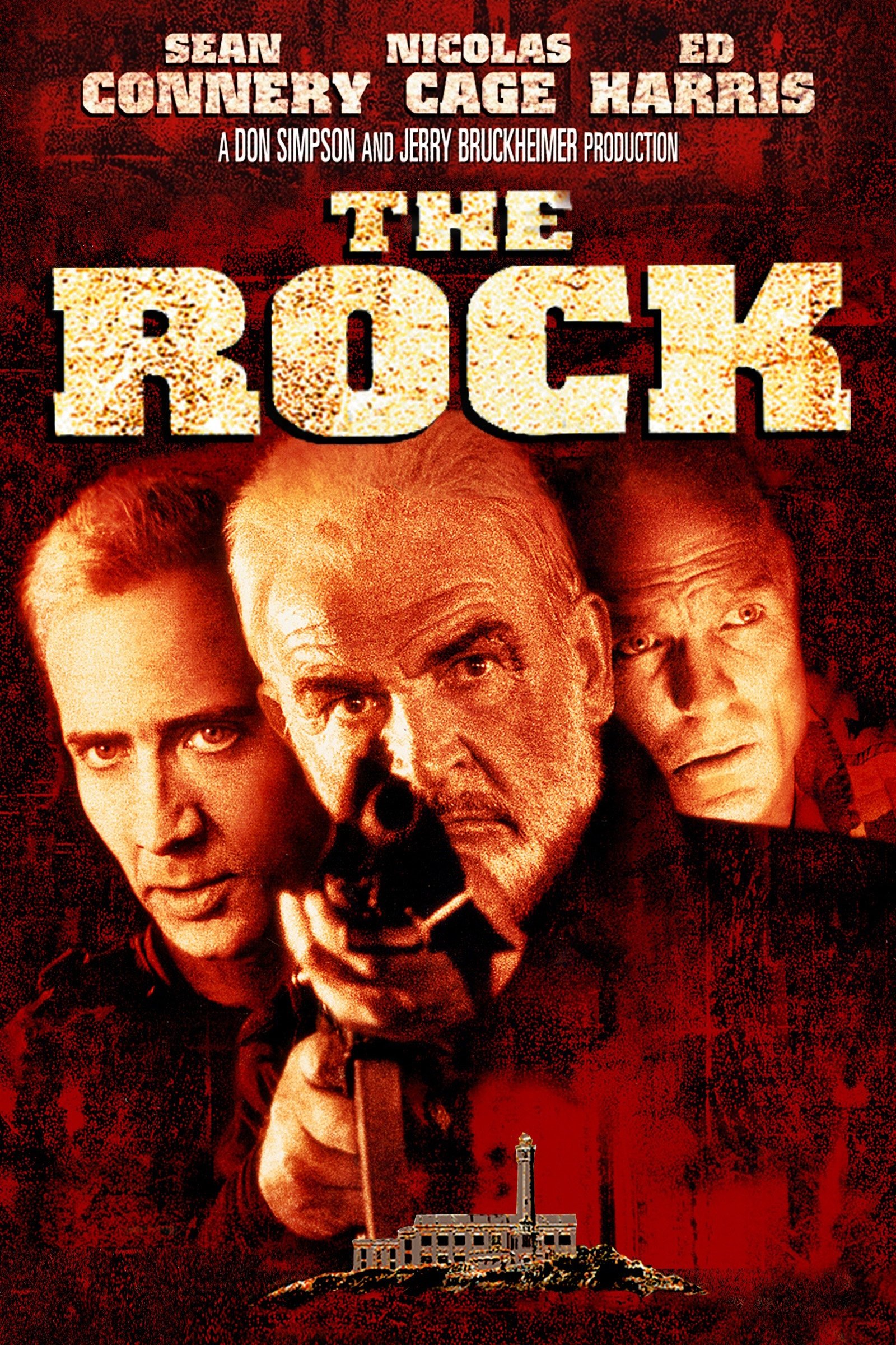 The Rock