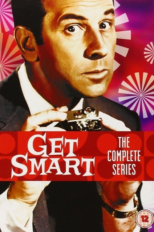 EN - Get Smart (1965-1970)