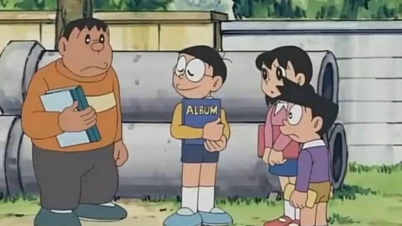 Episode 124