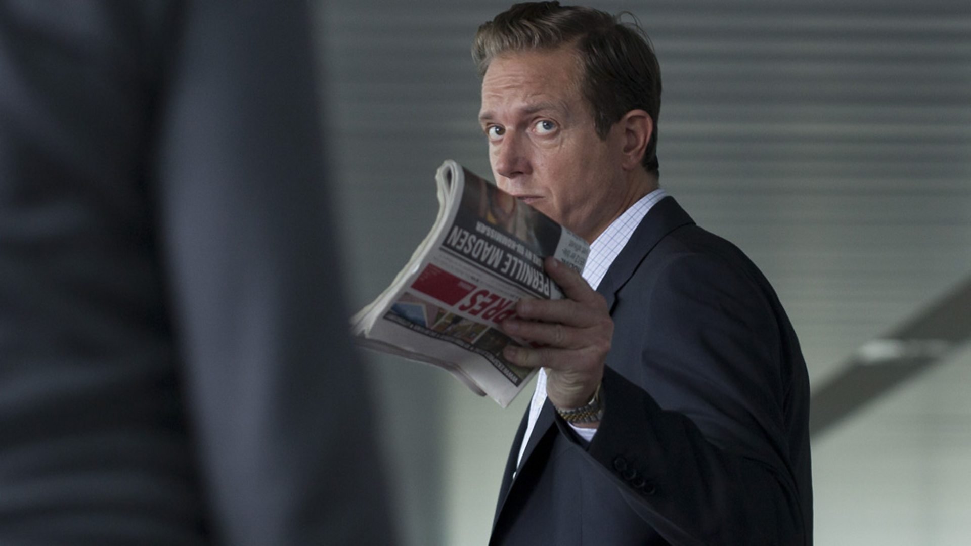 Borgen