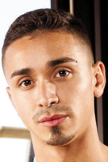 et billede af Randy Dixon