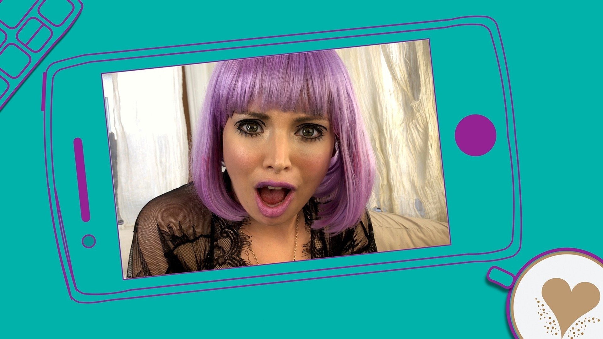 Thumbnail for The “Can’t Wait For Our Date?”… Date Season 1 Episode 10