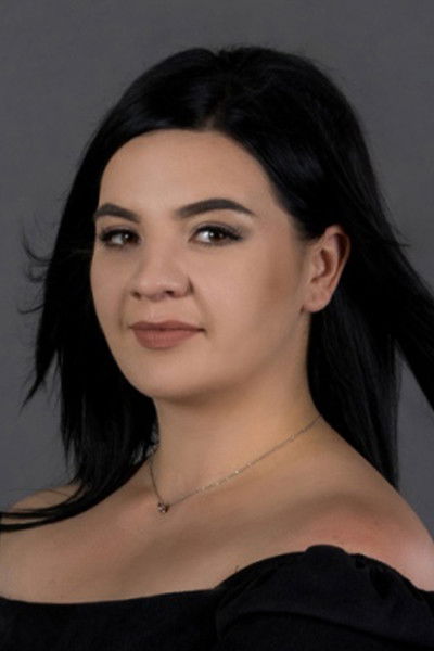 et billede af Yadviga Pleshakova