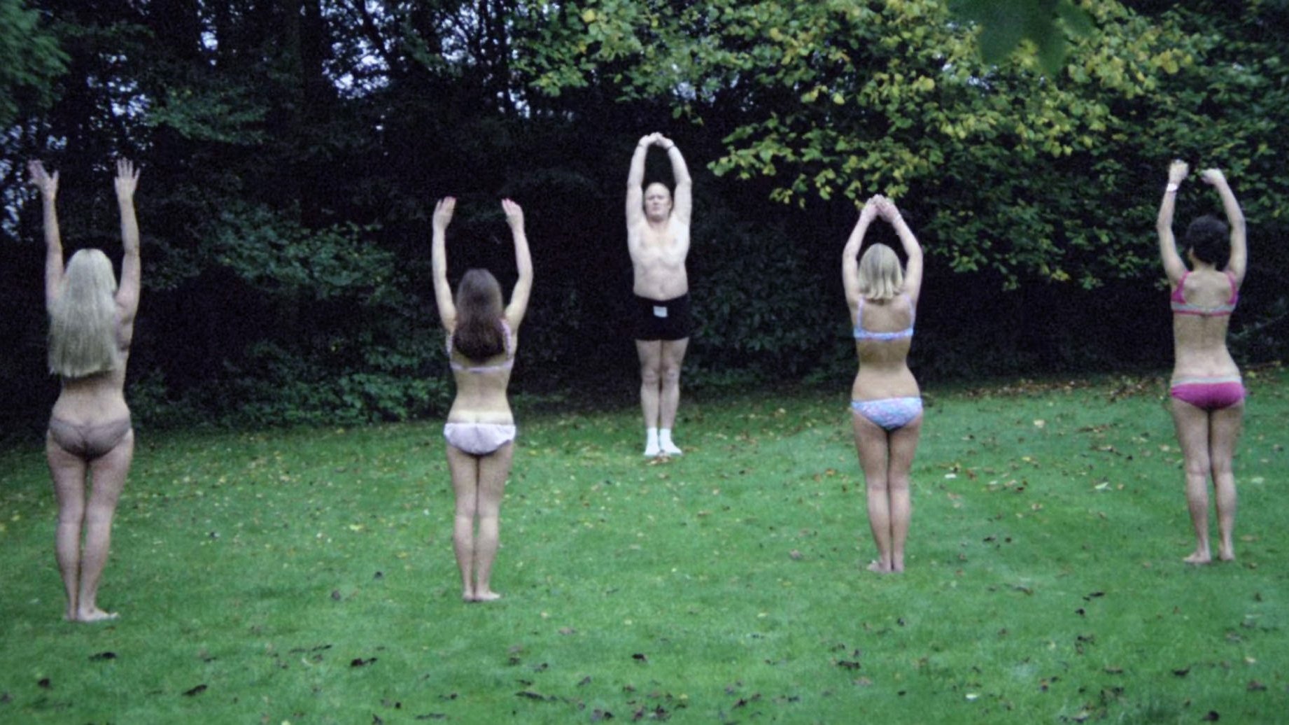 School for Sex (1969)