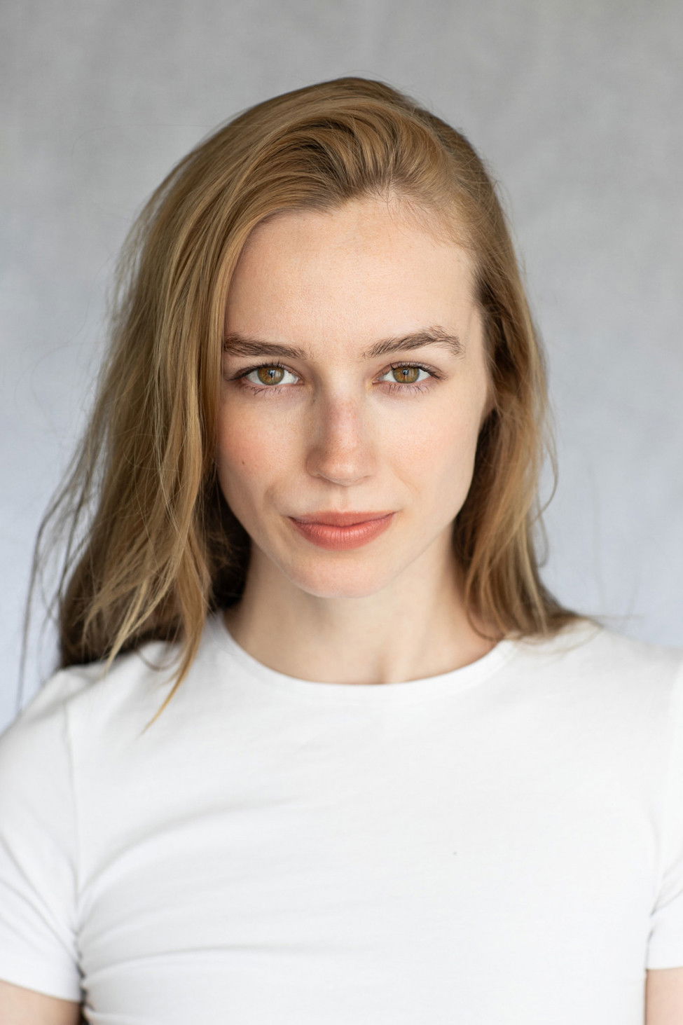 et billede af Johana Raichlová