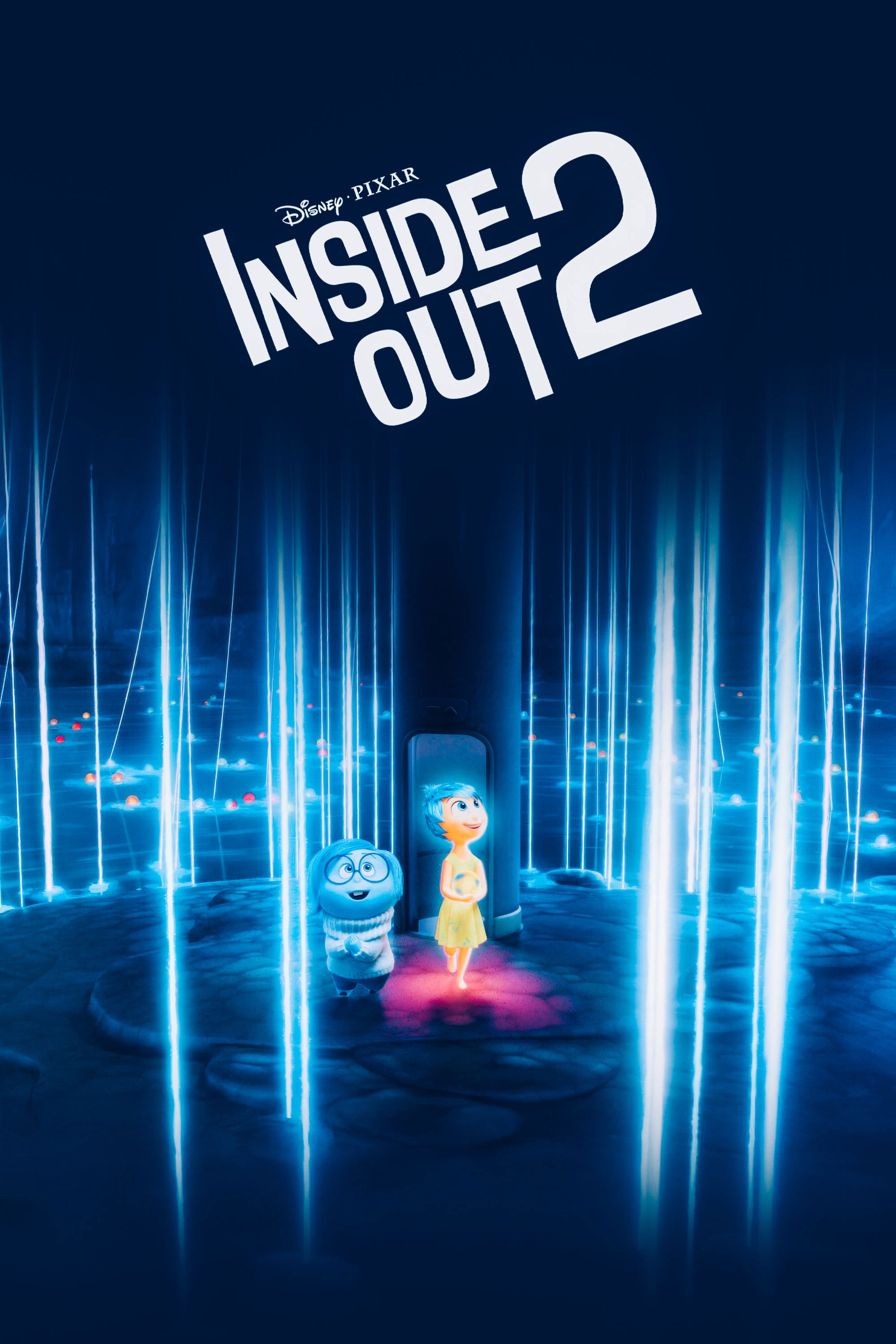 Inside Out 2