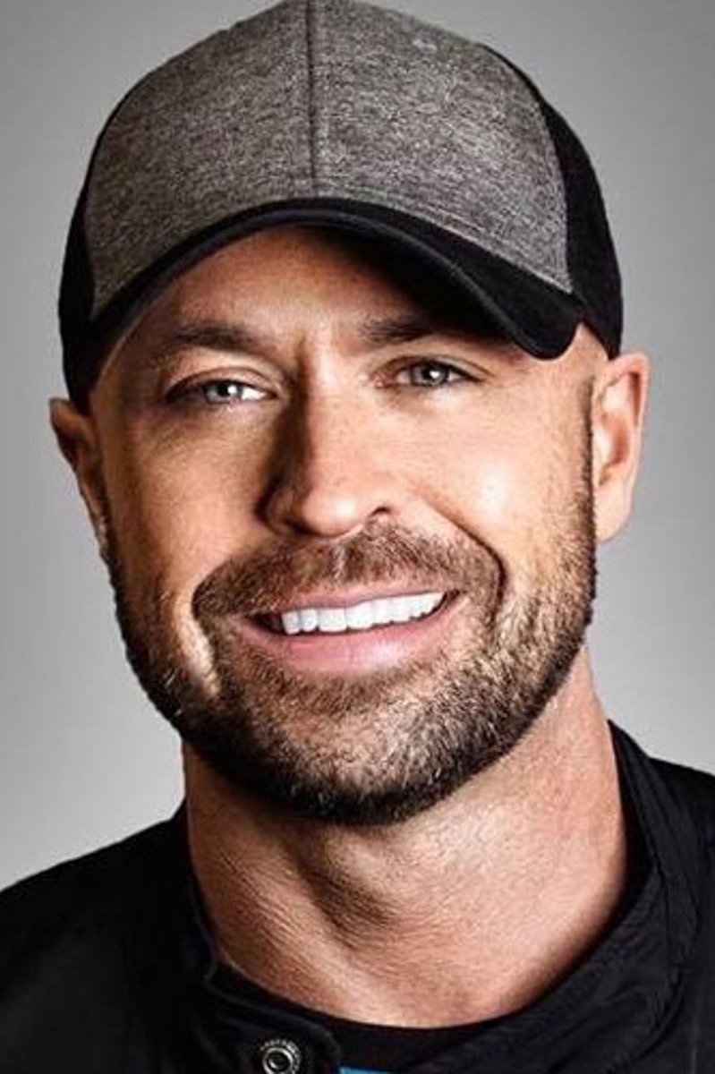 et billede af Cody Alan