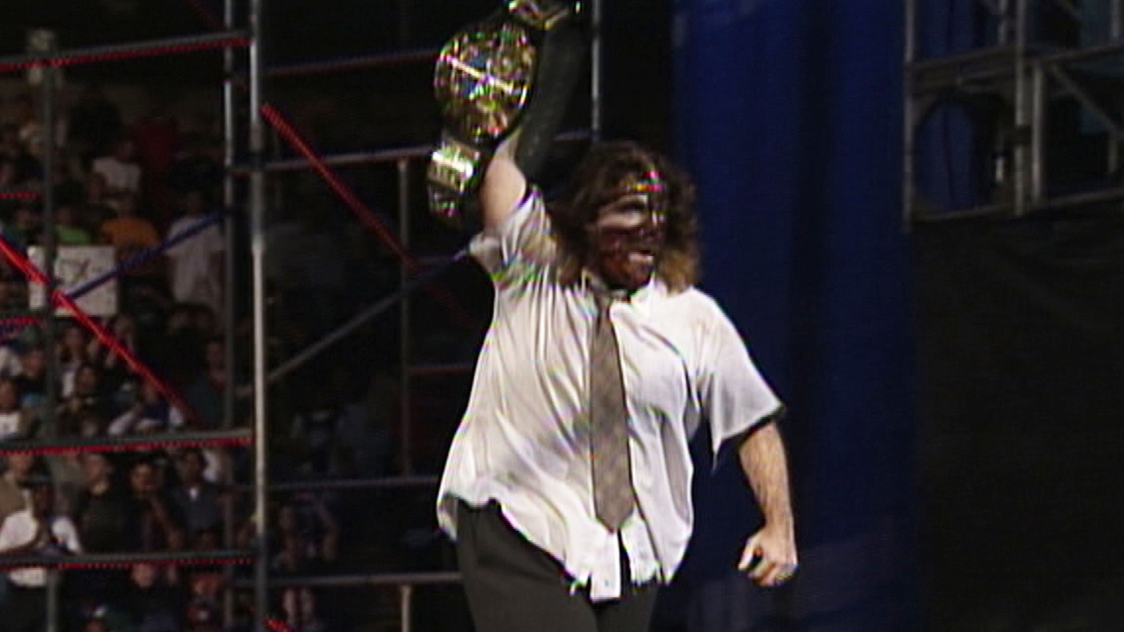 Raw - Jan. 11, 1999