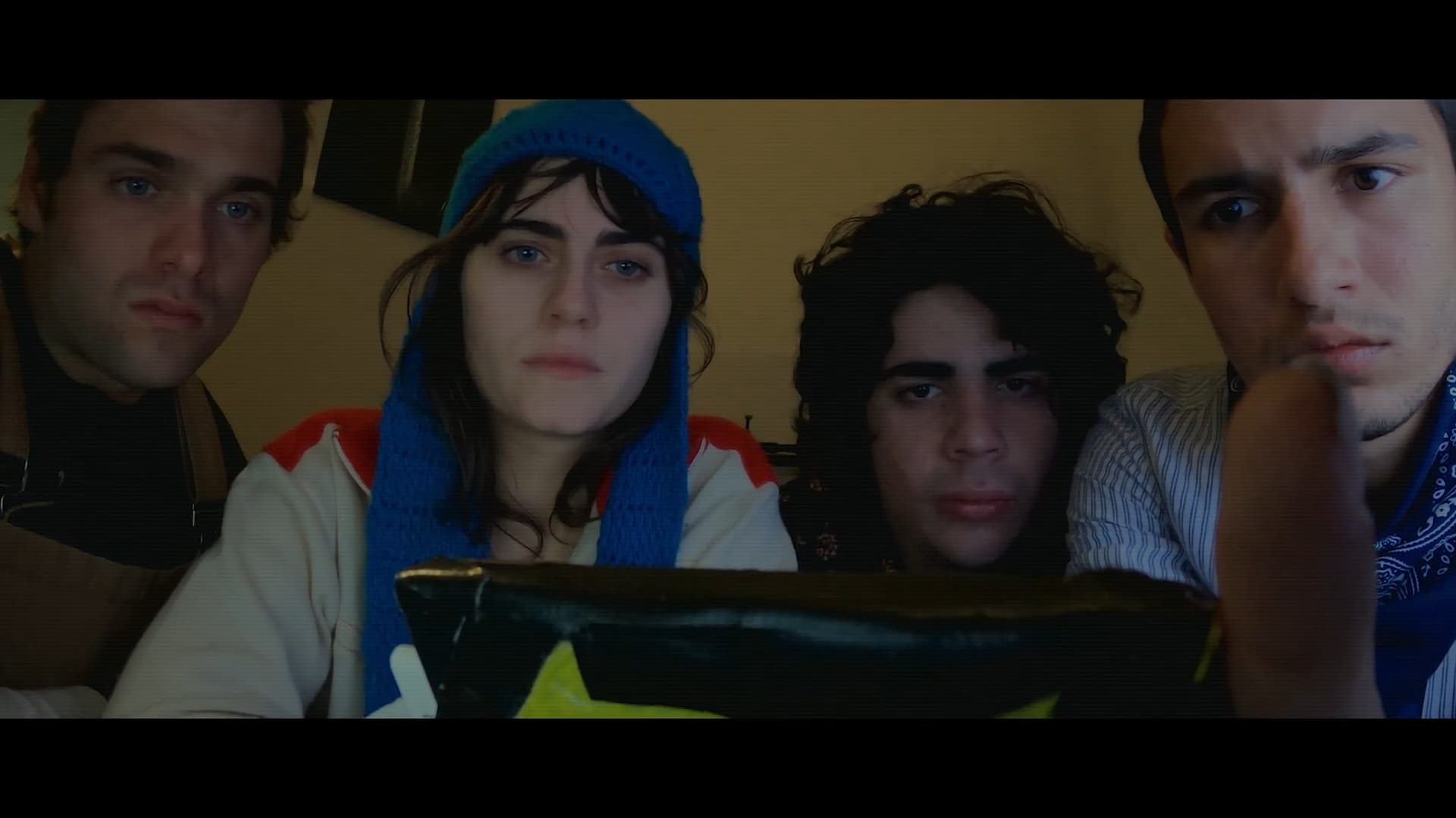 Baby Blue (2023)