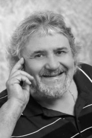 et billede af Sergey Stupnikov