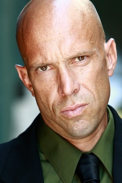 et billede af Matthew Rimmer