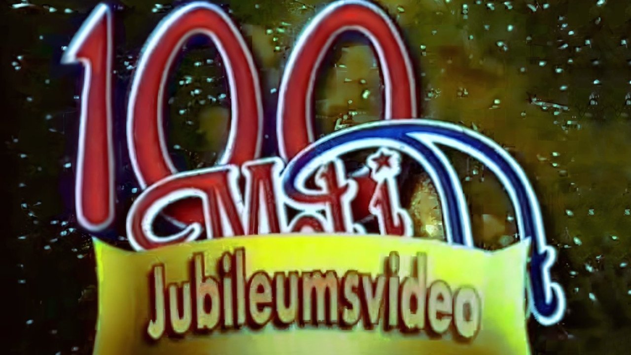 Thumbnail for Jubileumsvideo Season 0 Episode 2