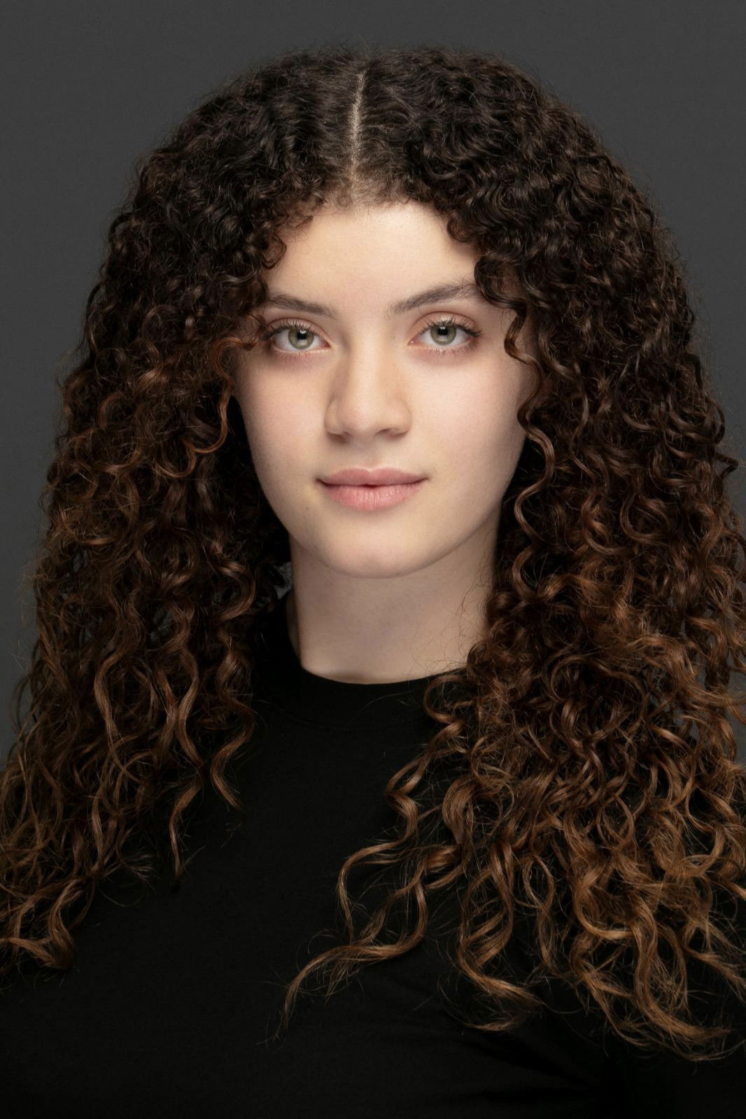 et billede af Zola Blades