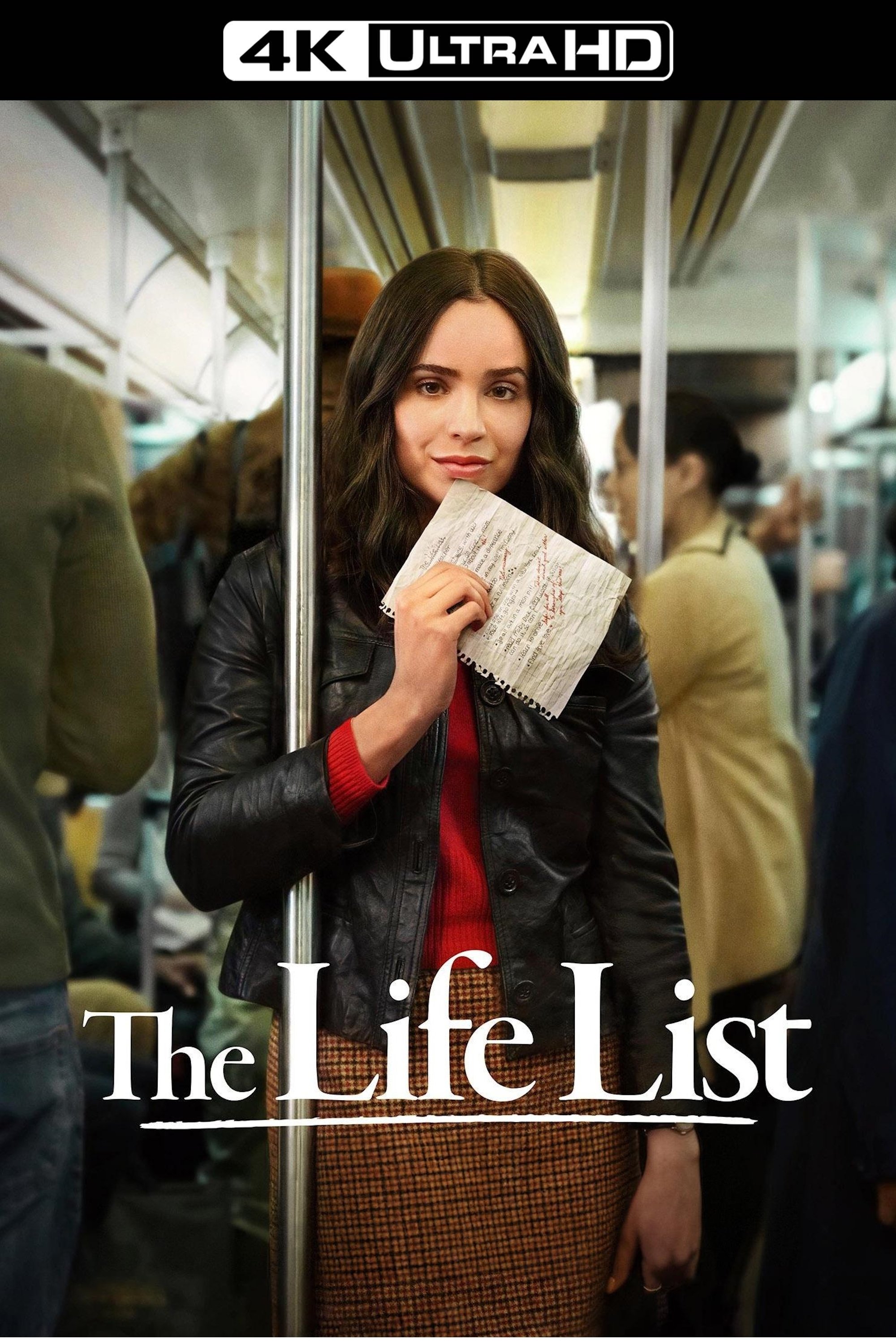 The Life List
