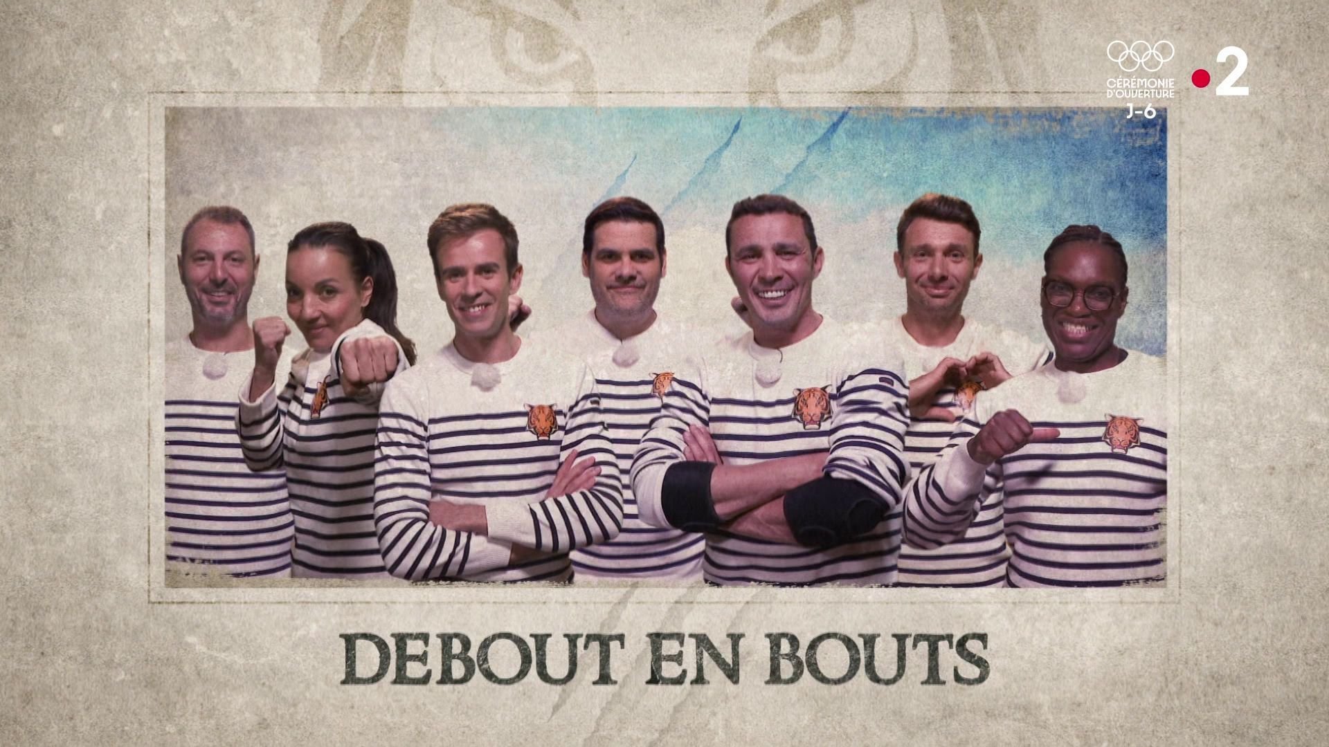 Fort Boyard