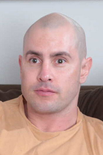 et billede af Duncan Saint