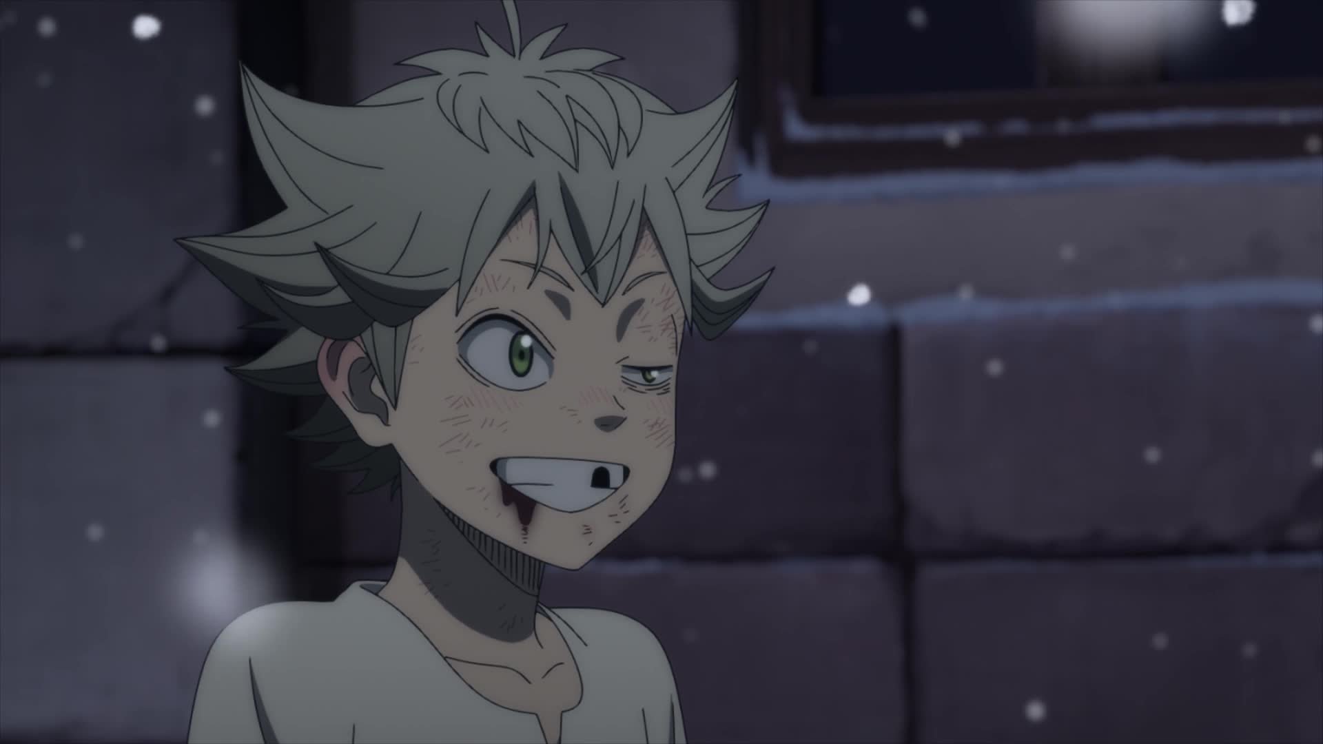 Black Clover