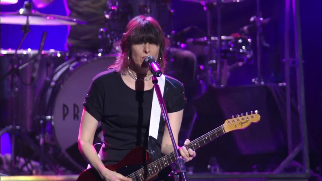 Pretenders - Loose in L.A. (2003)