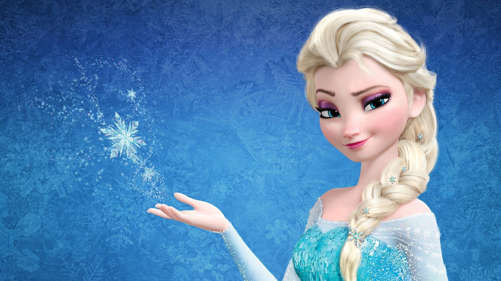 Frozen: El reino del hielo