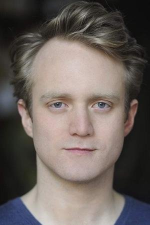 et billede af Dave Quay