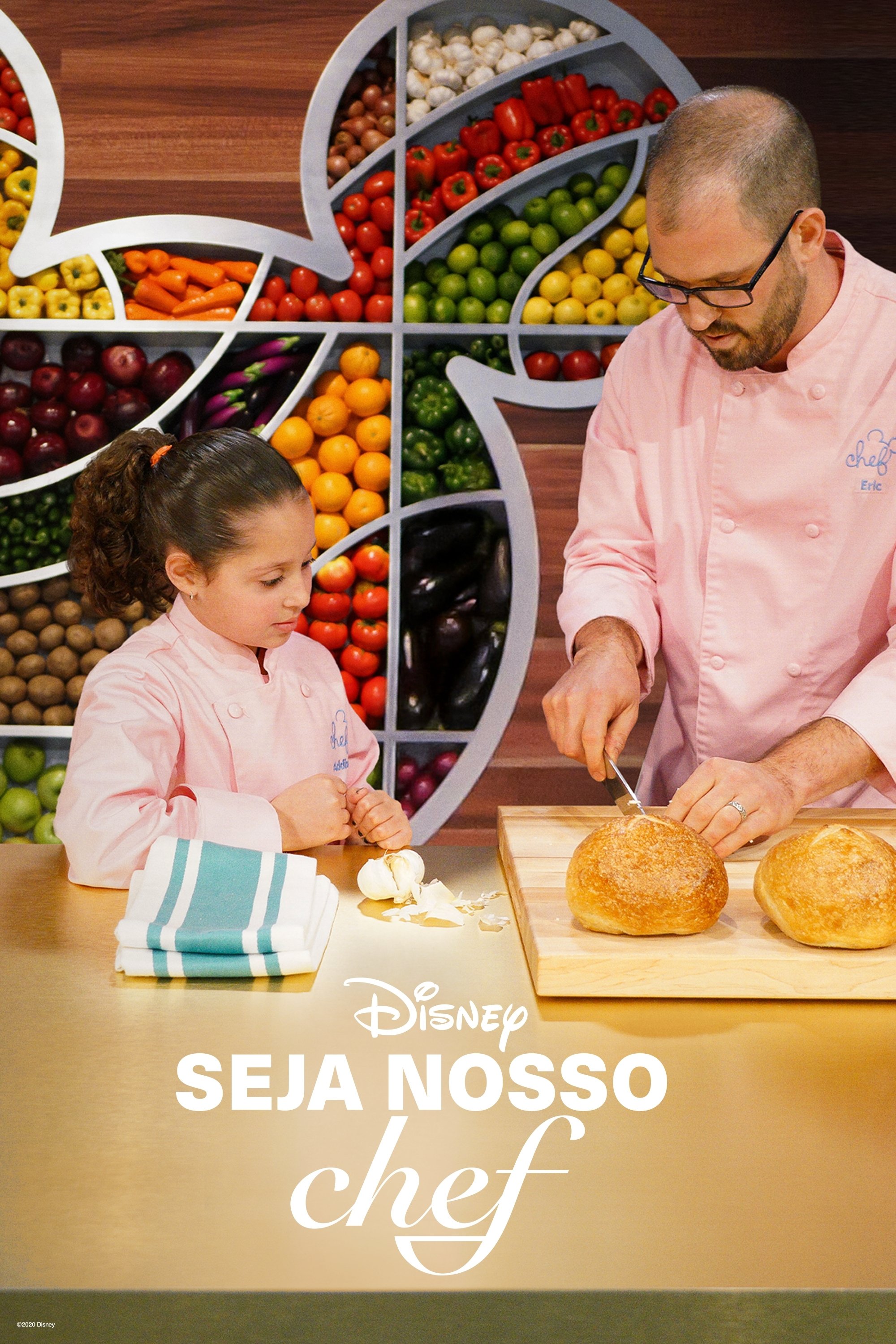 Seja Nosso Chef Seja Nosso Chef