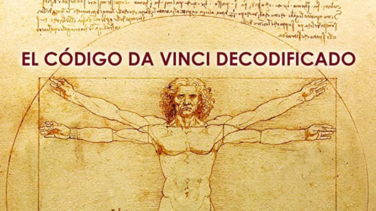 El Código Da Vinci Decodificado