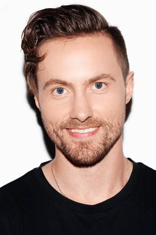 et billede af Adam Turczyk