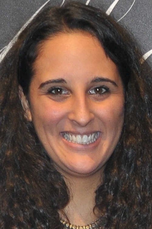 et billede af Roxane Depardieu