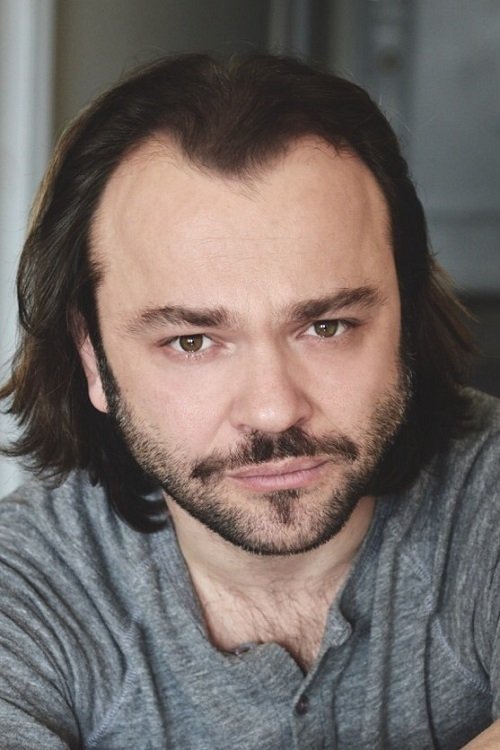 et billede af Kushtrim Hoxha