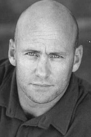 et billede af Robert Young